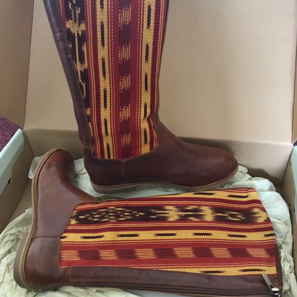 Reef Bella costas boots